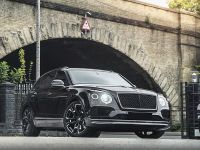 Kahn Design Bentley Bentayga Diablo (2018) - picture 3 of 6
