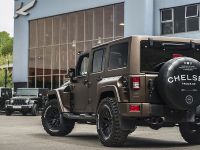 Kahn Design Jeep Wrangler Night Eagle (2018) - picture 3 of 6