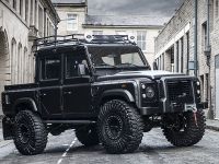 Kahn Design Land Rover Defender Big Foot (2018)