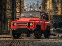 Kahn Design Land Rover Defender End Edition (2018)
