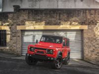 Kahn Design Land Rover Defender End Edition (2018) - picture 2 of 5