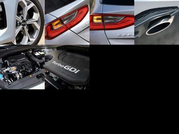 Kia Ceed 1.0 T-GDI 6 MT (2018) - picture 13 of 18