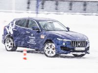 LARTE Design Maserati Levante Blue Shtorm (2018) - picture 7 of 10