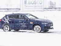 LARTE Design Maserati Levante Blue Shtorm (2018) - picture 8 of 10