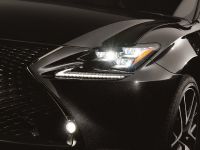 Lexus 30h F Sport Black Edition (2018)