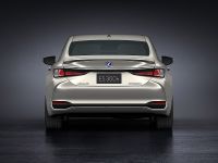 Lexus ES (2018)