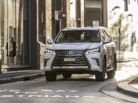 Lexus LX 400d (2018)