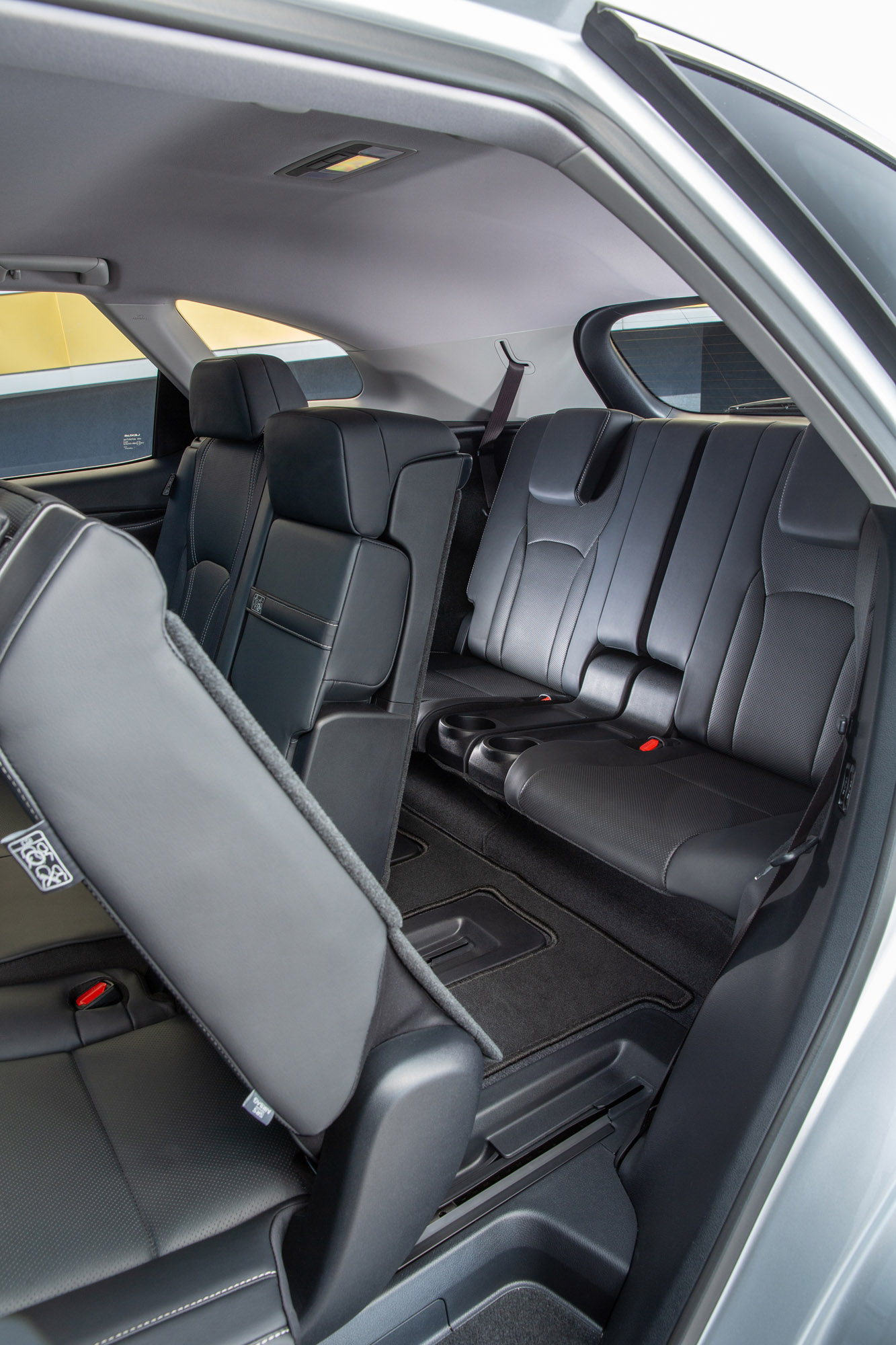 Lexus RX 450 hL