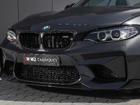 Lightweight BMW M2 LW (2018)