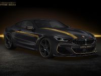 MANHART BMW 850i (2018)