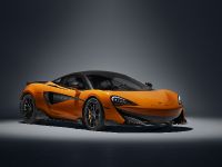 McLaren 600LT (2018) - picture 2 of 17