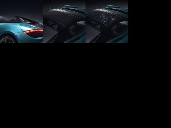 McLaren 720S Spider (2018) - picture 13 of 15