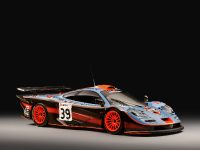 McLaren F1 GTR 25R (2018)