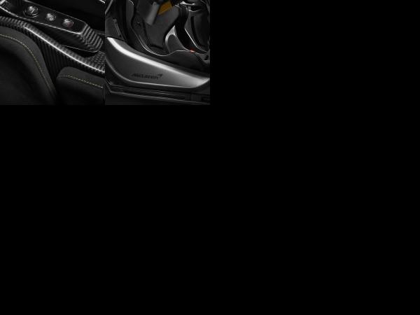 McLaren Senna Carbon Edition (2018) - picture 13 of 14