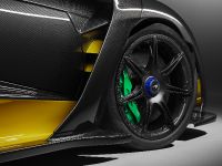 McLaren Senna Carbon Edition (2018) - picture 3 of 14