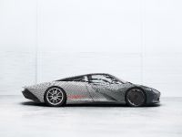 McLaren Speedtrail Attribute Prototype Albert (2018)