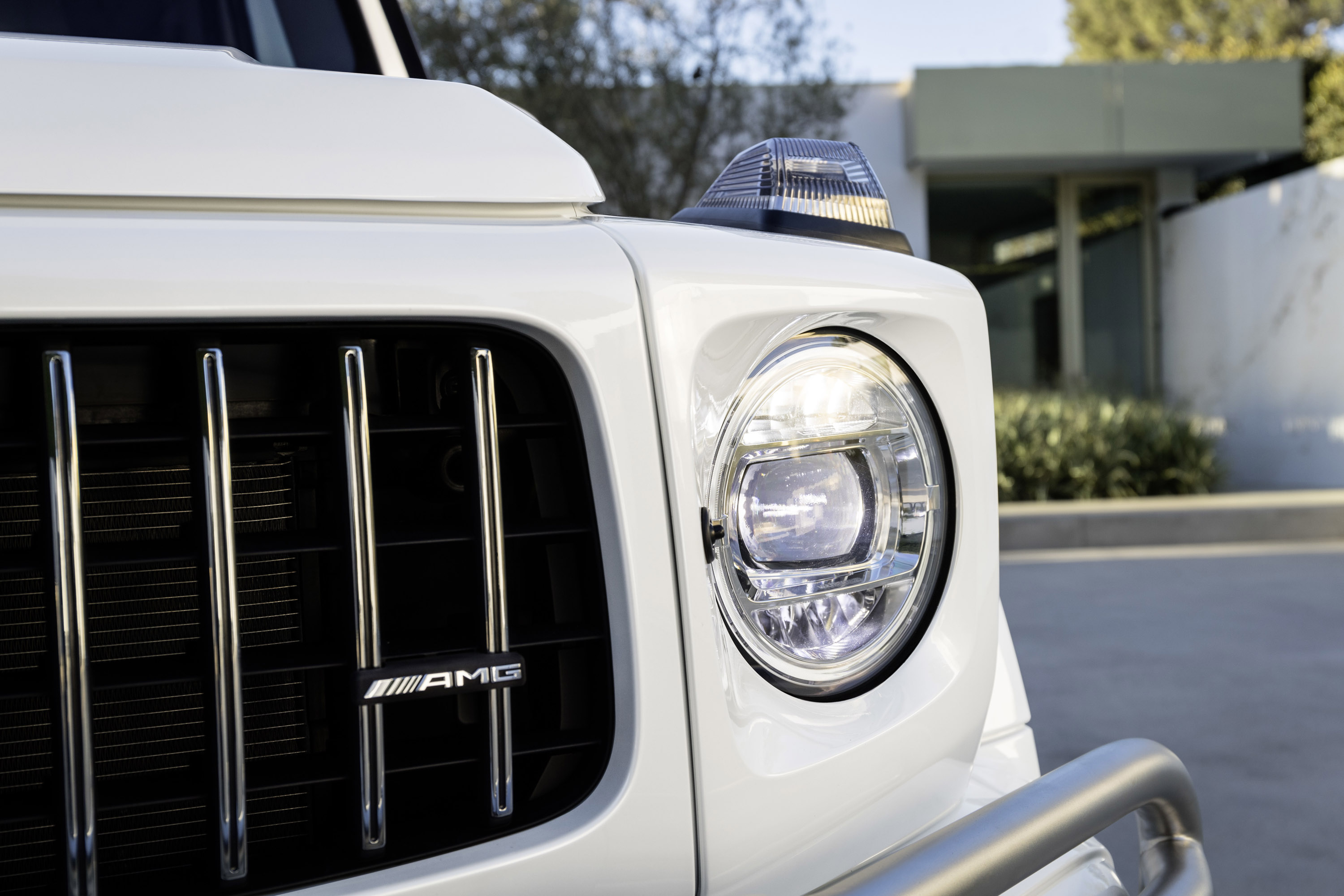 AMG Mercedes-AMG G 63