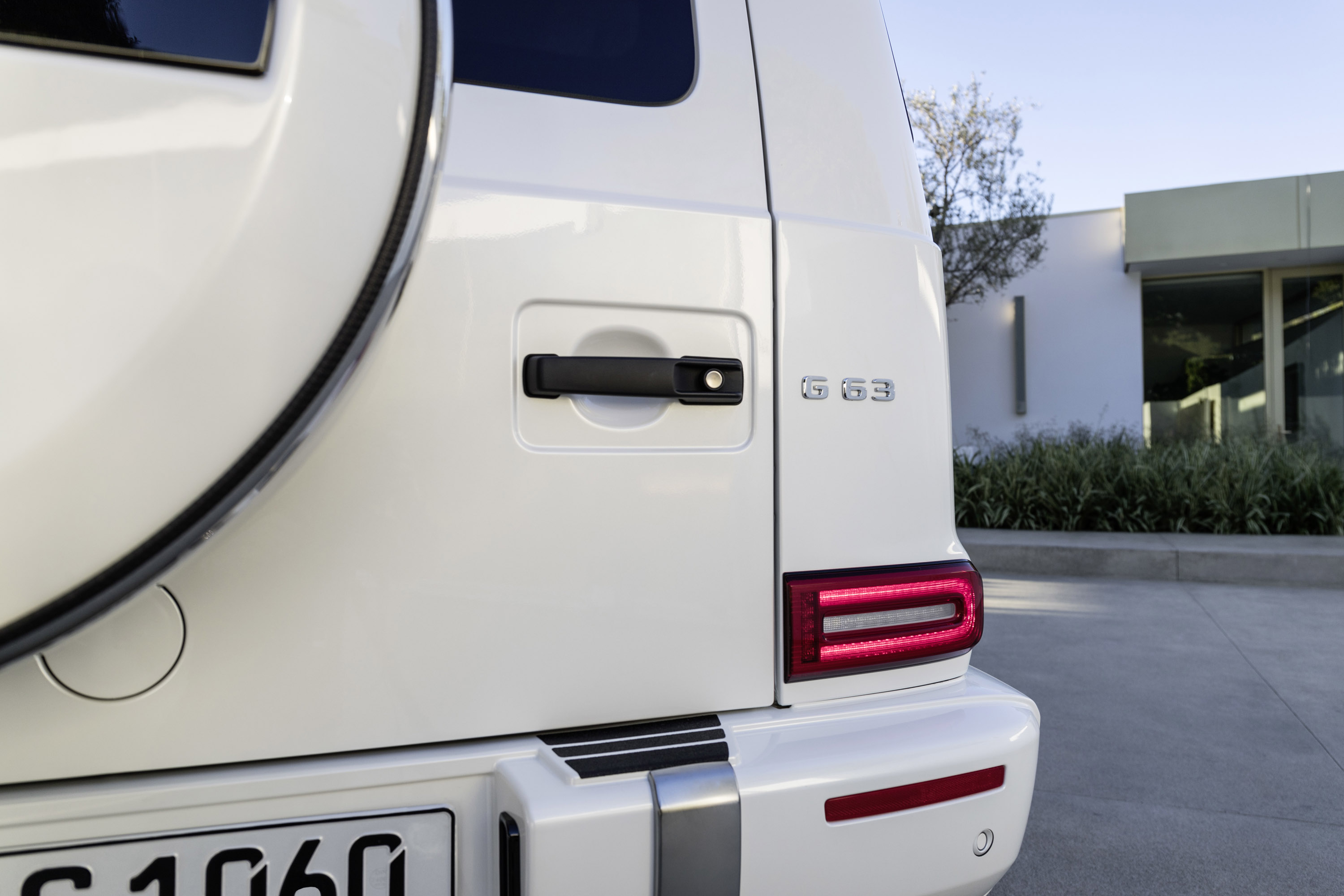 AMG Mercedes-AMG G 63