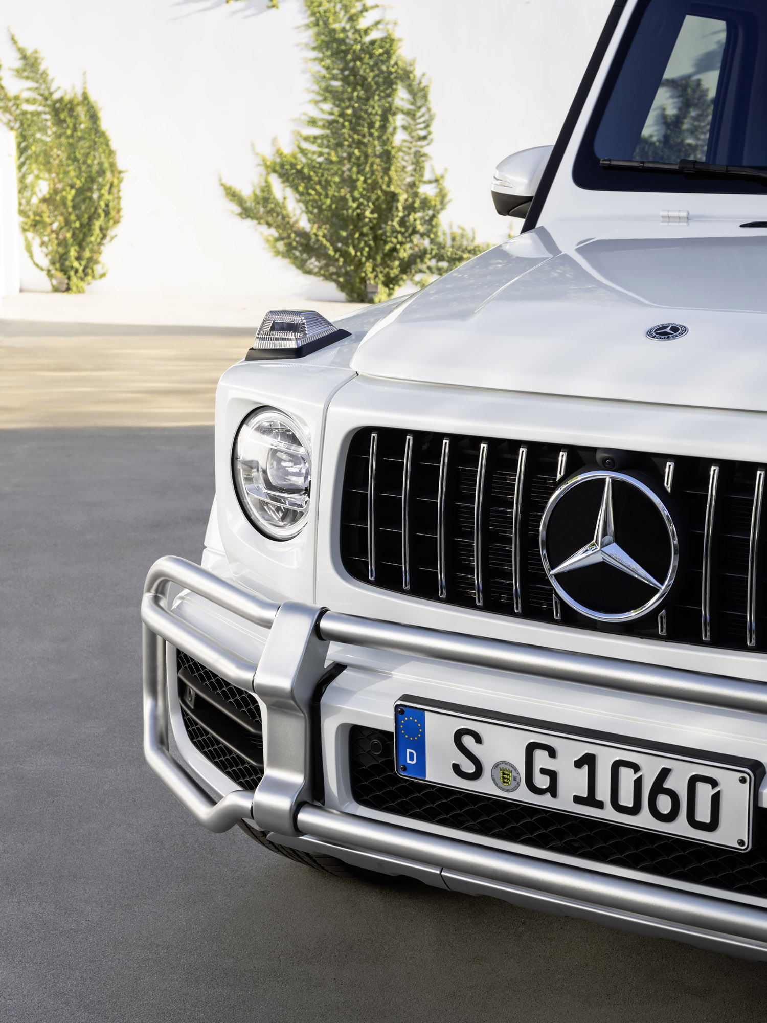 AMG Mercedes-AMG G 63