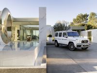 Mercedes-AMG G 63 (2018) - picture 3 of 24