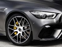 Mercedes-AMG GT Coupe (2018)