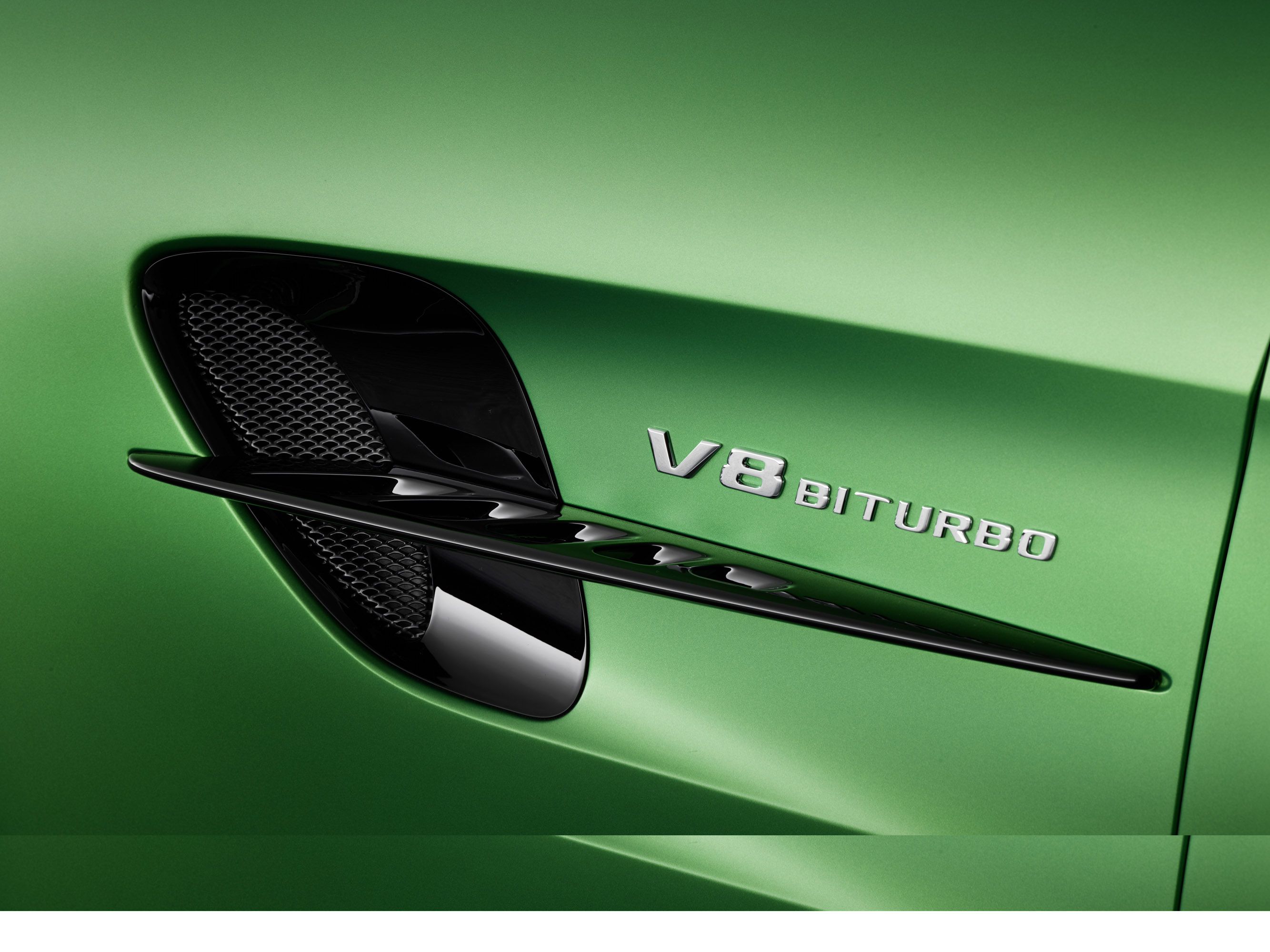 Mercedes-Benz Mercedes-AMG GT R