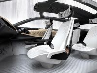Nissan IMx KURO Concept (2018)