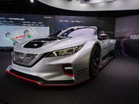 Nissan LEAF NISMO RS (2018) - picture 1 of 6