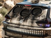 Nissan Rogue Millennium Falcon (2018)