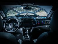 Nissan Rogue Millennium Falcon (2018) - picture 5 of 5