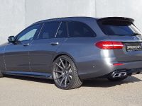 PIECHA Mercedes-Benz E400 (2018)