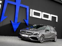 POSAIDON Mercedes-AMG A 45 (2018)