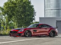 Prior Design Mercedes-AMG GT S (2018) - picture 7 of 13