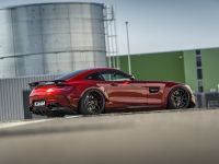 Prior Design Mercedes-AMG GT S (2018)