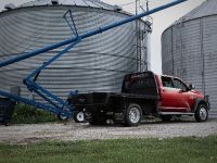 Ram Harvest Edition Chassis Cab (2018)