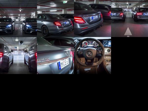 RENNtech Mercedes-AMG S 63 (2018) - picture 1 of 7