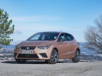 Seat Ibiza TGI (2018) - picture 1 of 12