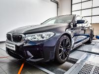 Speed-Buster BMW M5 F90 (2018)