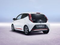 Toyota Aygo (2018)
