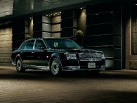Toyota Century (2018)