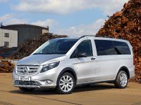VANSPORT.DE Mercedes-Benz V-Class (2018) - picture 2 of 15