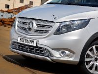 VANSPORT.DE Mercedes-Benz V-Class (2018)