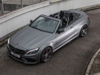 VATH Mercedes-AMG C-Class Coupe and Cabriolet (2018) - picture 6 of 17