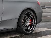 VATH Mercedes-AMG C-Class Coupe and Cabriolet (2018)
