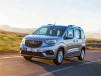 Vauxhall Combo Life (2018)