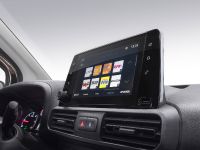 Vauxhall Combo Van (2018)