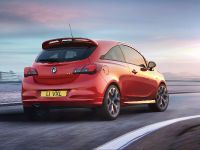 Vauxhall Corsa GSi (2018)