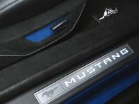 Vilner Ford Mustang GT Convertible Combo (2018)