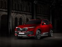 VinFast SUV (2018)