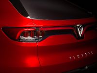 VinFast SUV (2018) - picture 4 of 4